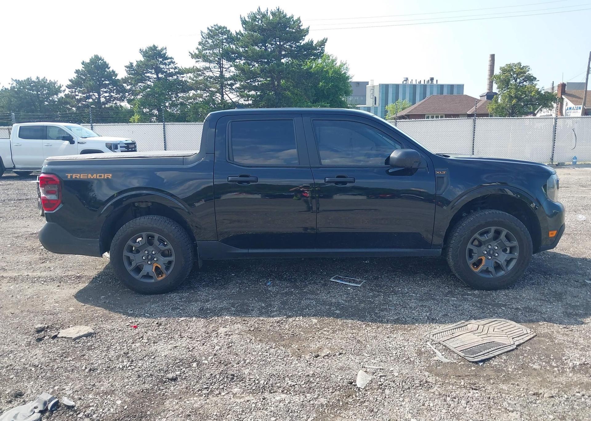 2023 FORD MAVERICK XLT