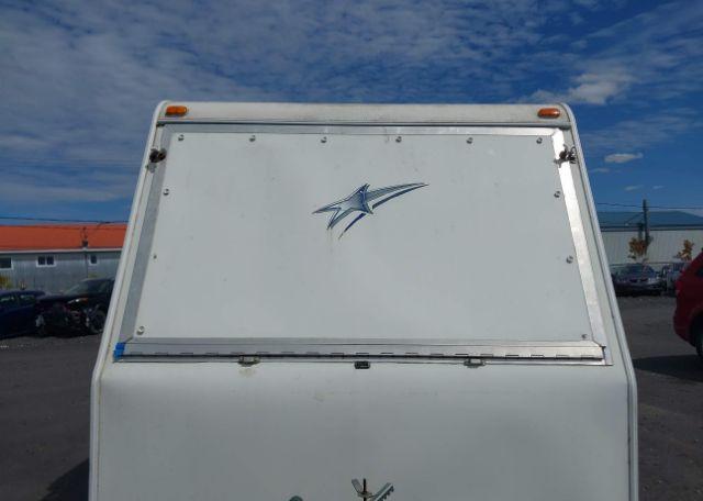 2001 STARCRAFT STARCRAFT TRAVEL
