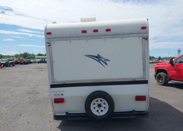 2001 STARCRAFT STARCRAFT TRAVEL