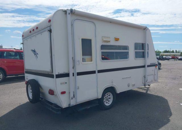 2001 STARCRAFT STARCRAFT TRAVEL