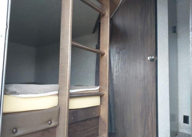 2019 CHEROKEE CABIN TRAILER