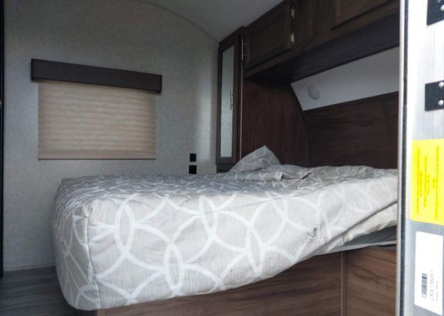 2019 CHEROKEE CABIN TRAILER