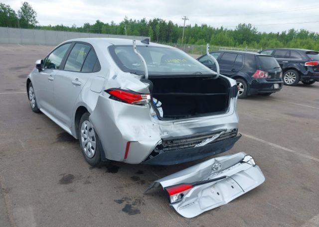 2024 TOYOTA COROLLA L