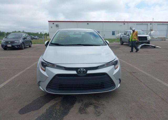 2024 TOYOTA COROLLA L