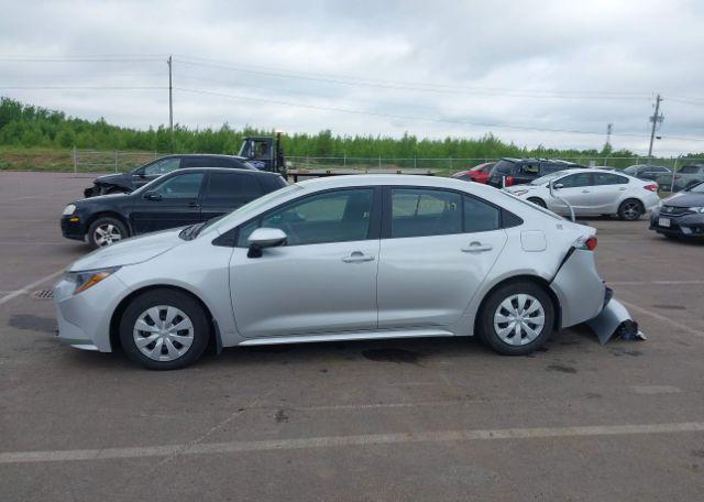 2024 TOYOTA COROLLA L