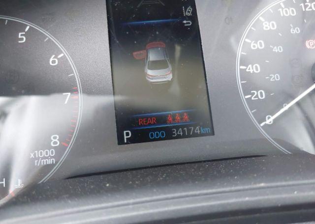 2024 TOYOTA COROLLA L
