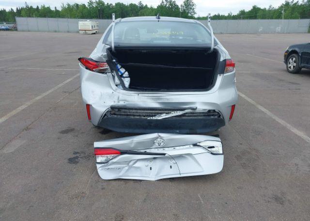 2024 TOYOTA COROLLA L