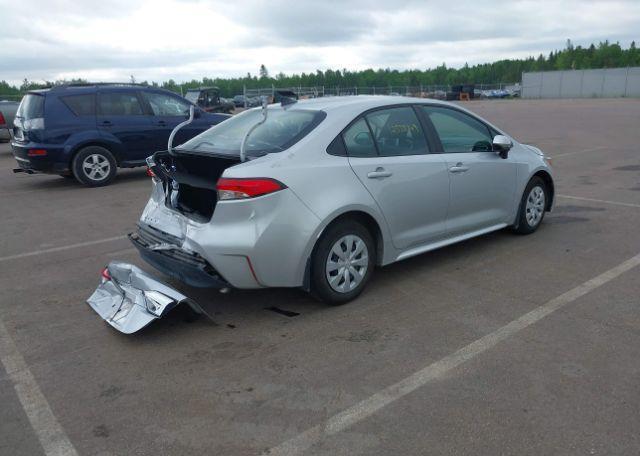 2024 TOYOTA COROLLA L