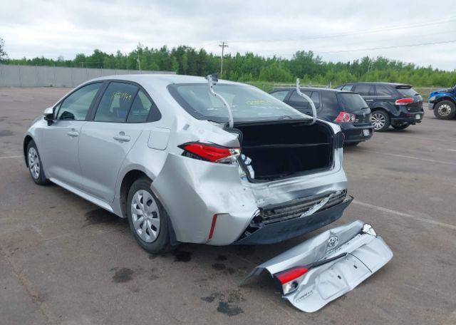 2024 TOYOTA COROLLA L