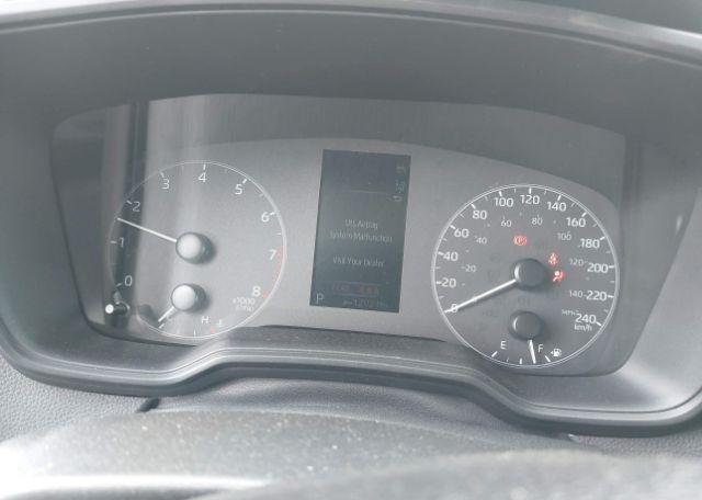 2024 TOYOTA COROLLA L
