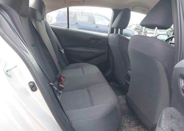 2024 TOYOTA COROLLA L