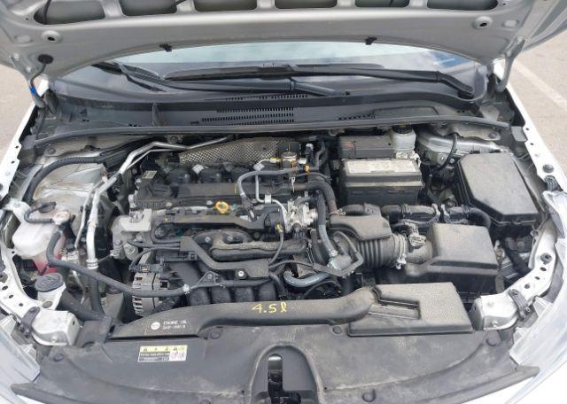 2024 TOYOTA COROLLA L