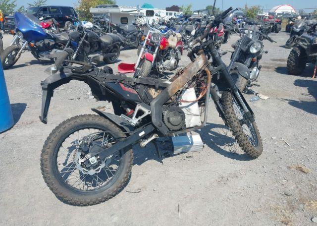 2020 Kollter EK21 ELECTRIC BIKE