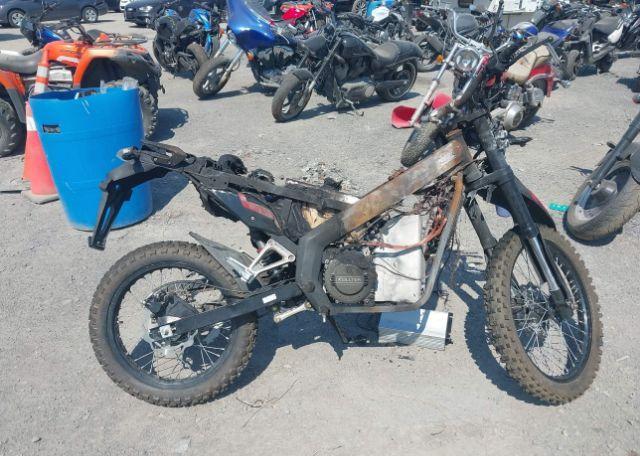 2020 Kollter EK21 ELECTRIC BIKE