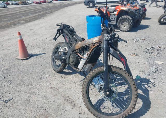 2020 Kollter EK21 ELECTRIC BIKE