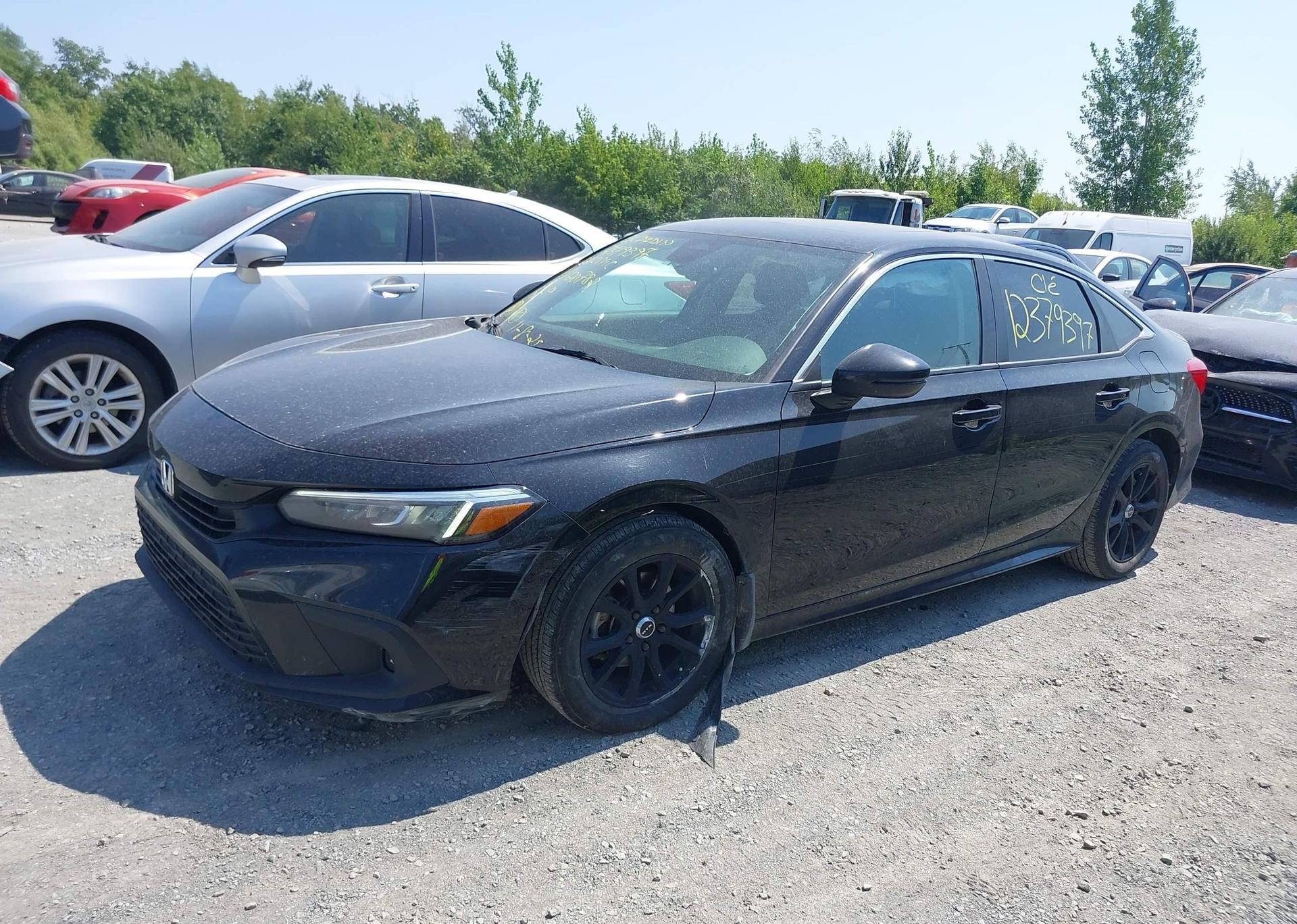 2022 MERCEDES-BENZ A 220 4MATIC