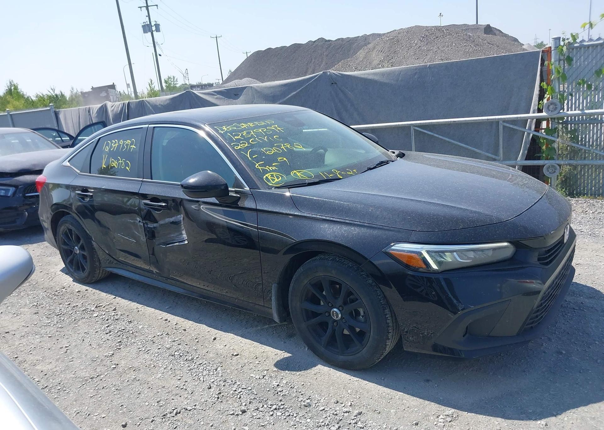 2022 MERCEDES-BENZ A 220 4MATIC