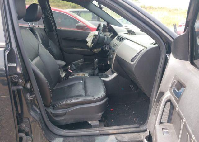 2010 FORD FOCUS SES