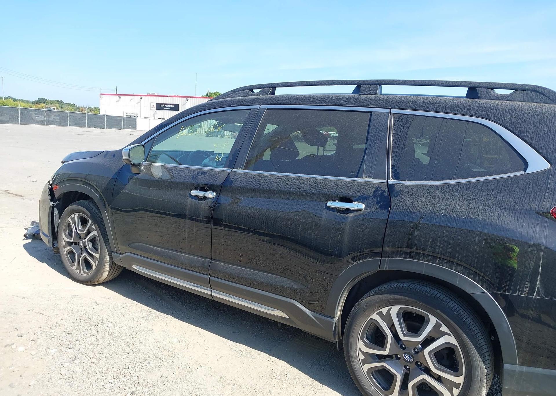 2024 SUBARU ASCENT TOURING