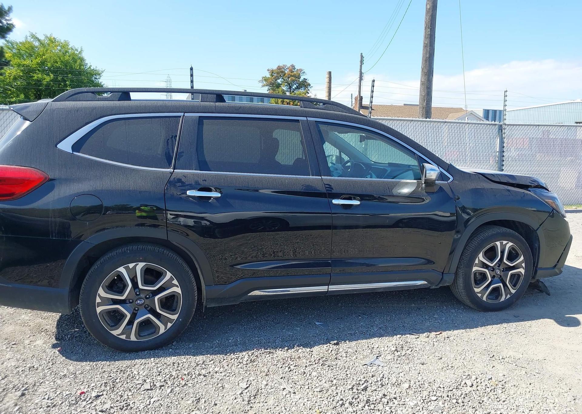 2024 SUBARU ASCENT TOURING