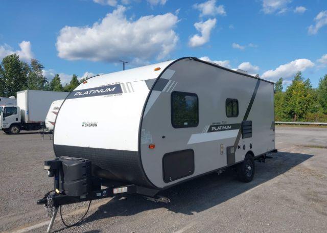 2019 FOREST RIVER SALEM