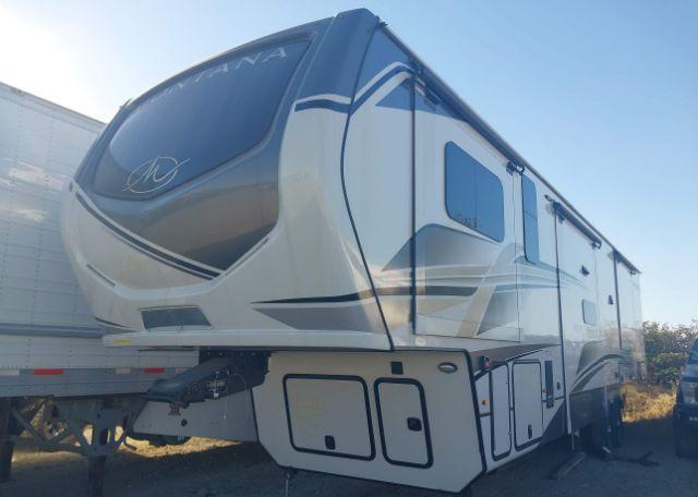 2024 KEYSTONE Montana 3671FL