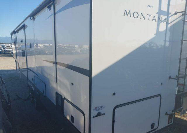 2024 KEYSTONE Montana 3671FL