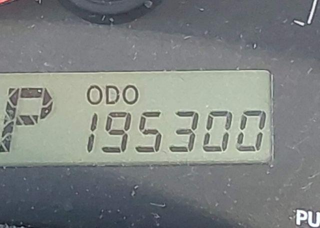 2013 TOYOTA COROLLA CE