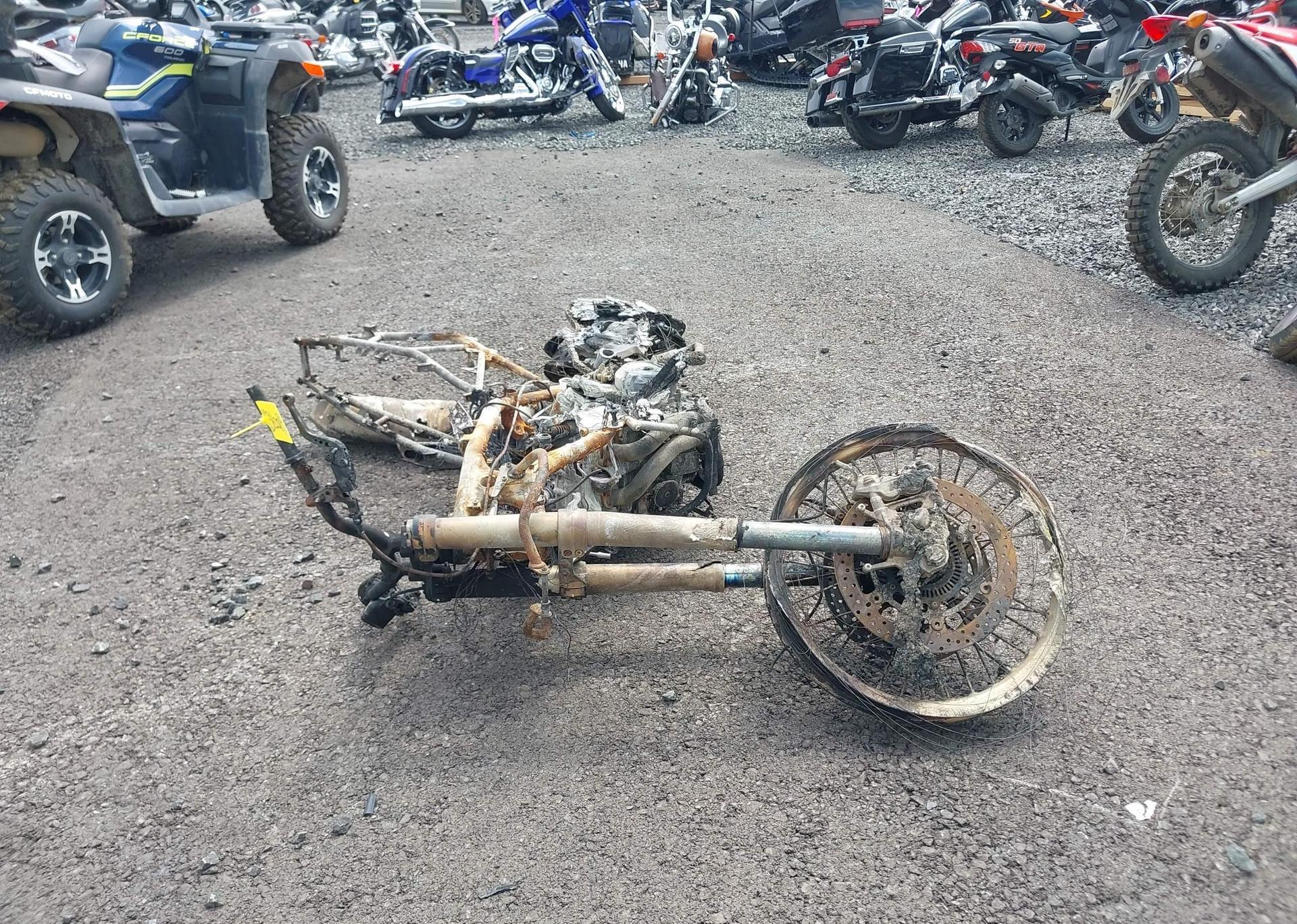 2021 KTM 890 ADVENTURE R