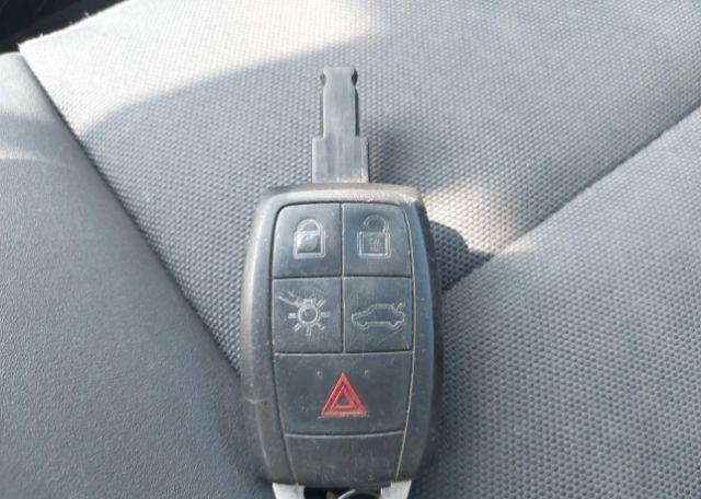 2008 VOLVO C30 2.4I