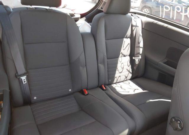 2008 VOLVO C30 2.4I
