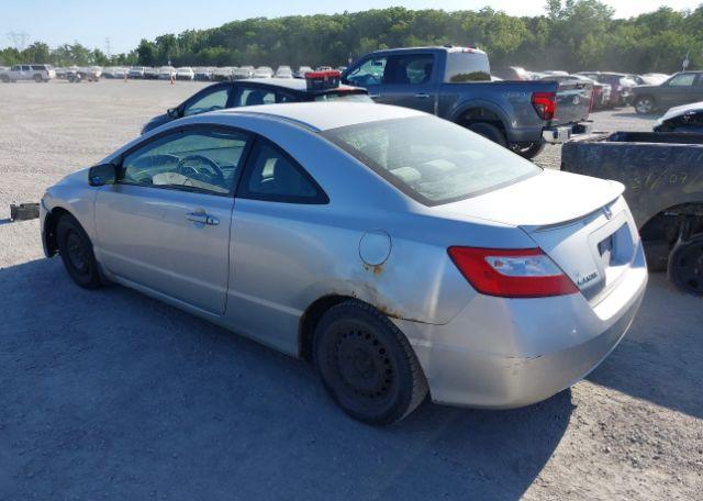 2006 HONDA CIVIC LX