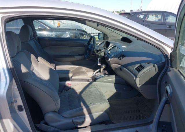 2006 HONDA CIVIC LX