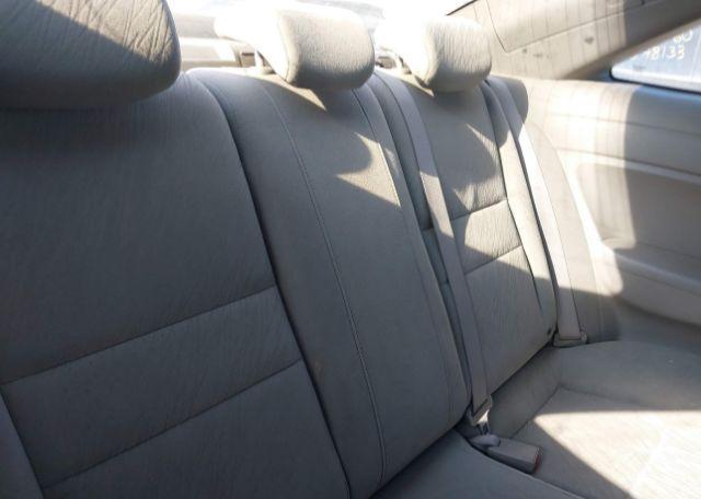 2006 HONDA CIVIC LX