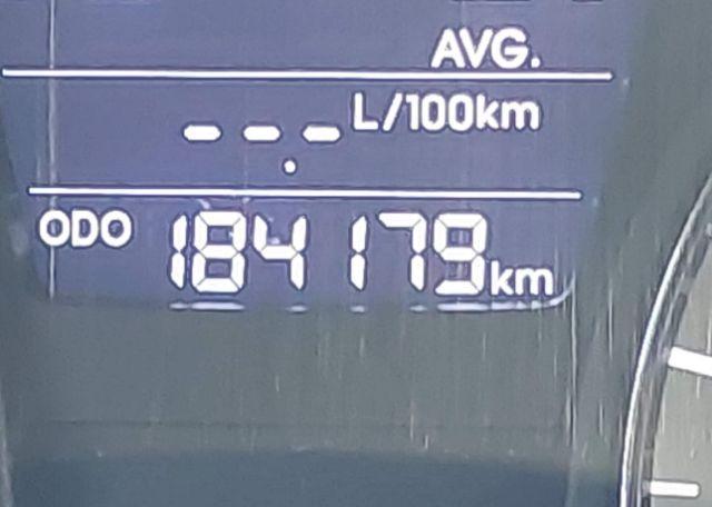 2012 HYUNDAI ACCENT GL