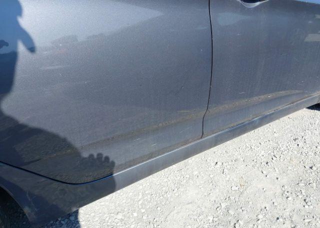 2012 HYUNDAI ACCENT GL
