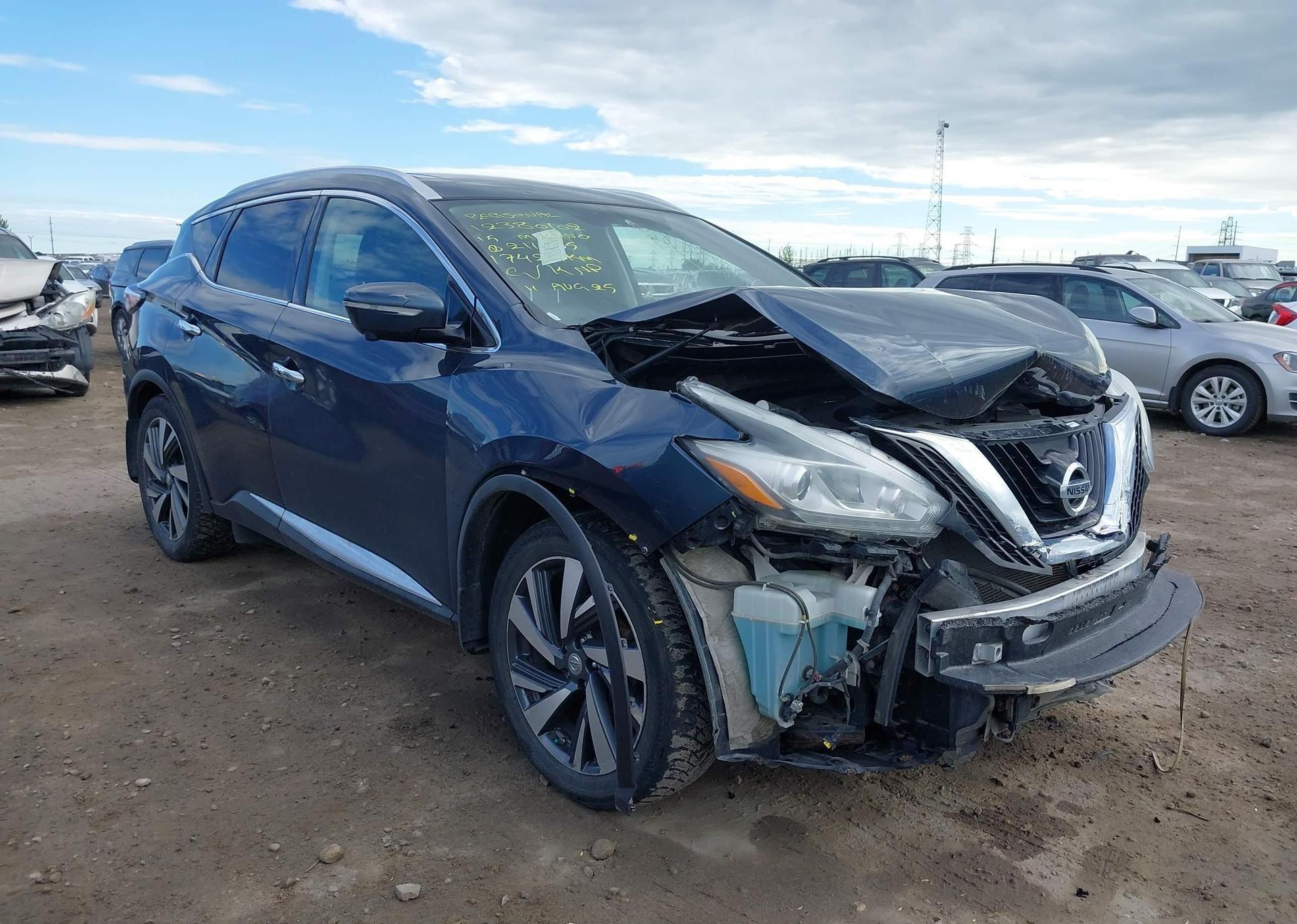 2015 MERCEDES-BENZ GLA 250 4MATIC
