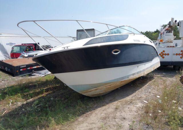 2009 BAYLINER boat