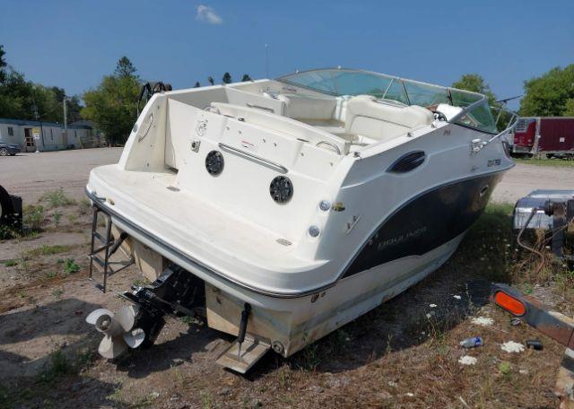 2009 BAYLINER boat