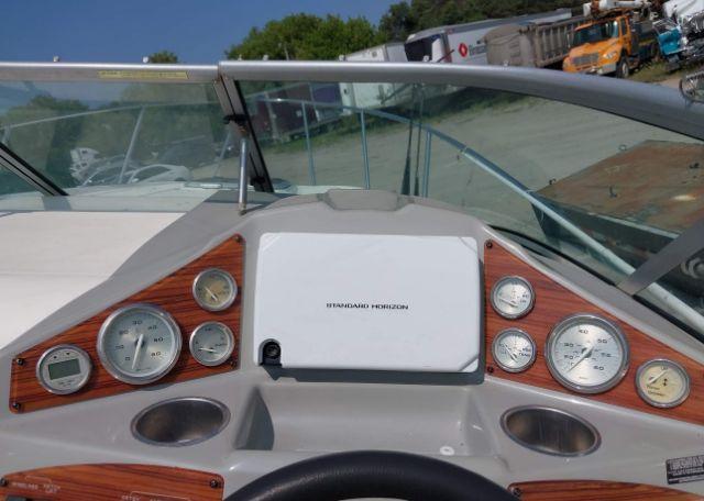 2009 BAYLINER boat