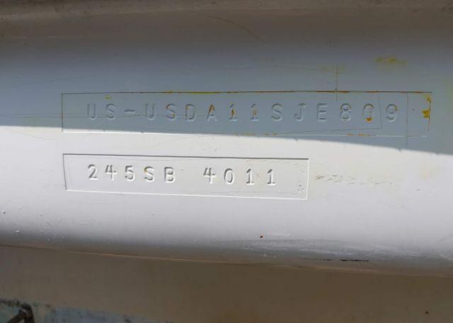 2009 BAYLINER boat