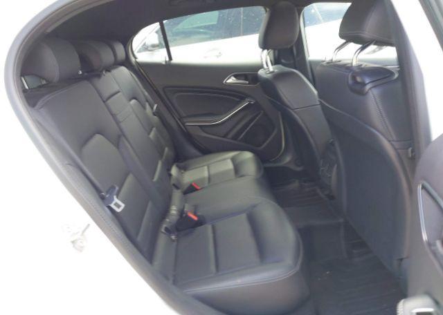 2020 MERCEDES-BENZ GLA 250 4MATIC