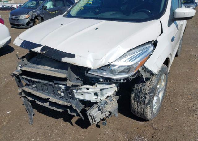 2013 FORD ESCAPE SE