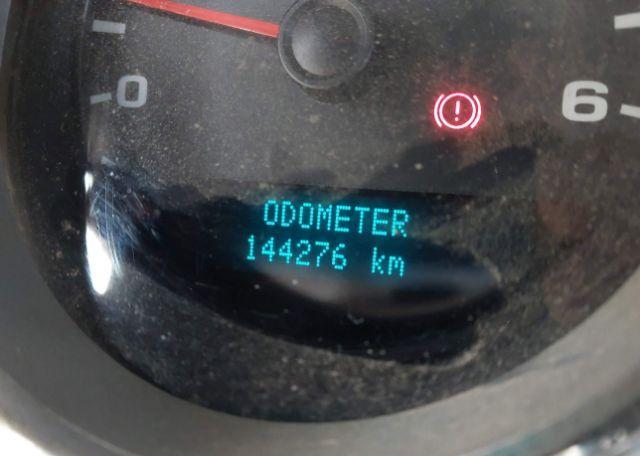 2007 CHEVROLET SILVERADO 1500 NEXT GENERATION LT
