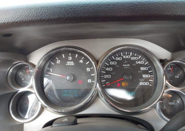 2007 CHEVROLET SILVERADO 1500 NEXT GENERATION LT