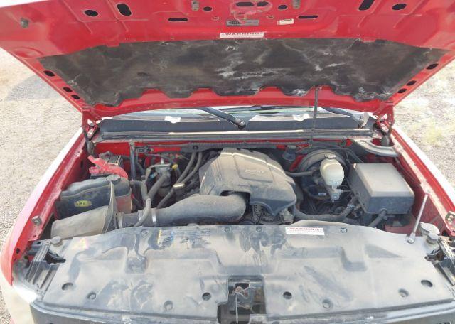 2007 CHEVROLET SILVERADO 1500 NEXT GENERATION LT