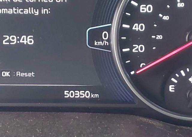 2021 KIA SELTOS SX TURBO