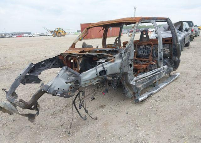 2005 FORD F350 SRW SUPER DUTY