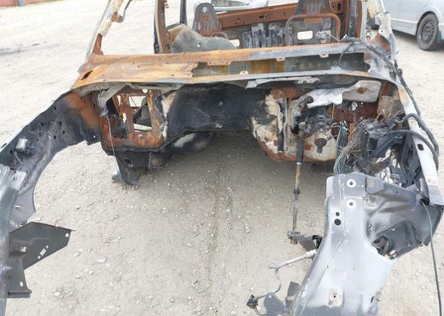 2005 FORD F350 SRW SUPER DUTY