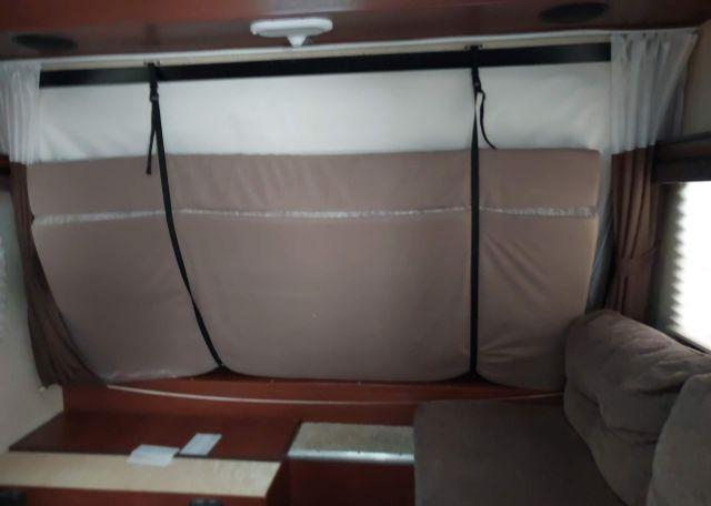 2015 PALOMINO PALOMINI 180 FB